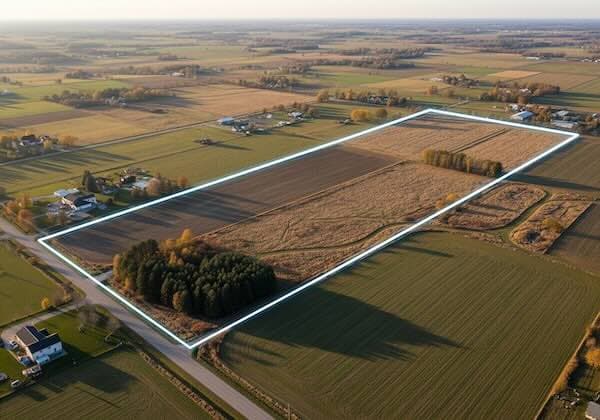 County parcel product image